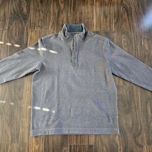 "Original weatherproof vintage" pullover sweater